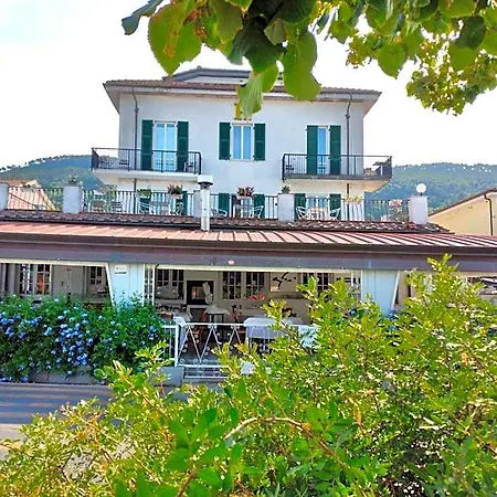 Garden Bocca Di Magra 3*