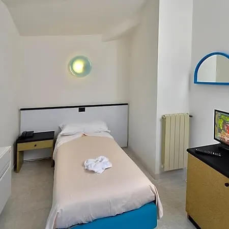 Garden Bocca Di Magra Hotell