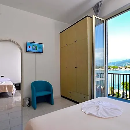 Hotell Garden Bocca Di Magra 3*