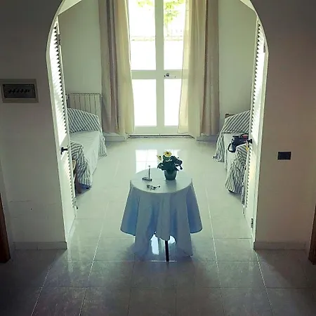 Garden Bocca Di Magra 3*
