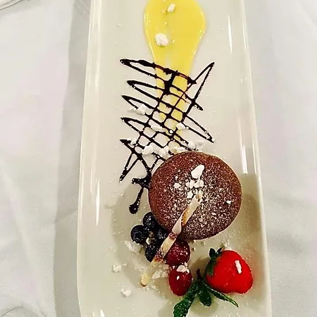 Hotell Garden Bocca Di Magra 3*