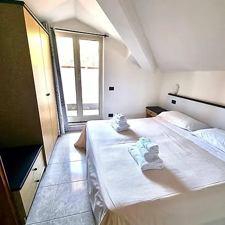 Garden Bocca Di Magra Hotell 3*