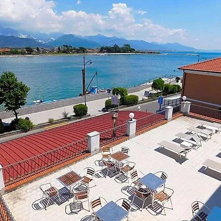 Garden Bocca Di Magra 3*