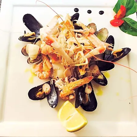 Garden Bocca Di Magra 3*