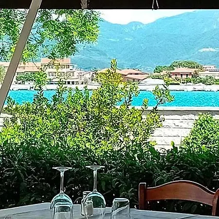 Hotell Garden Bocca Di Magra 3*
