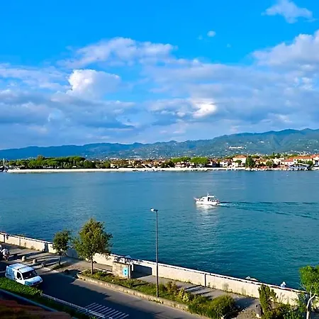 Hotell Garden Bocca Di Magra