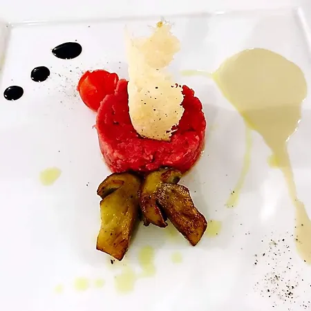Garden Bocca Di Magra Hotell